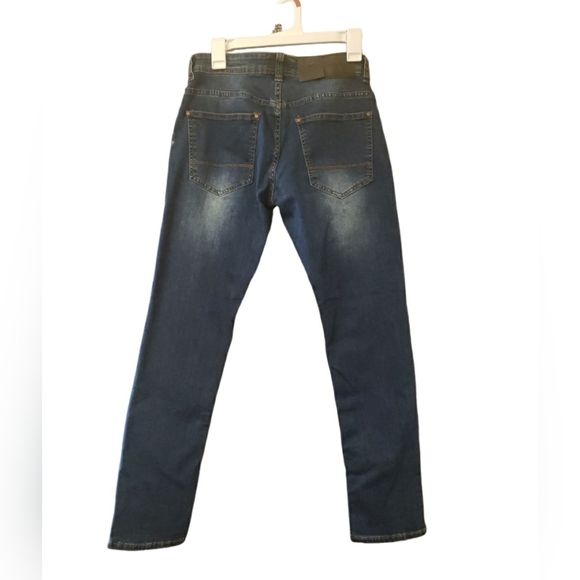 Steve’s Jeans - Picture 4 of 4